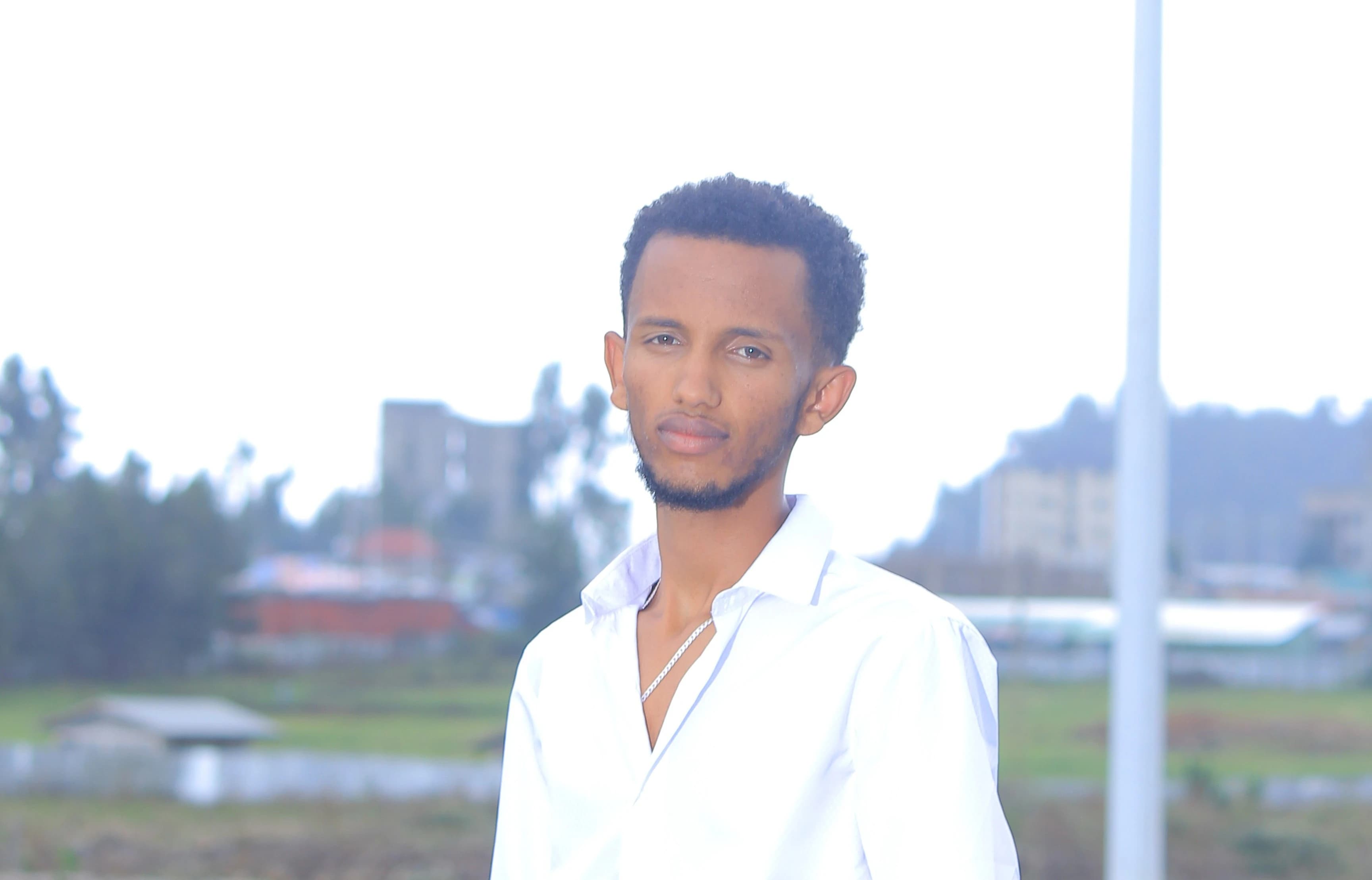 Ephrem Belaineh