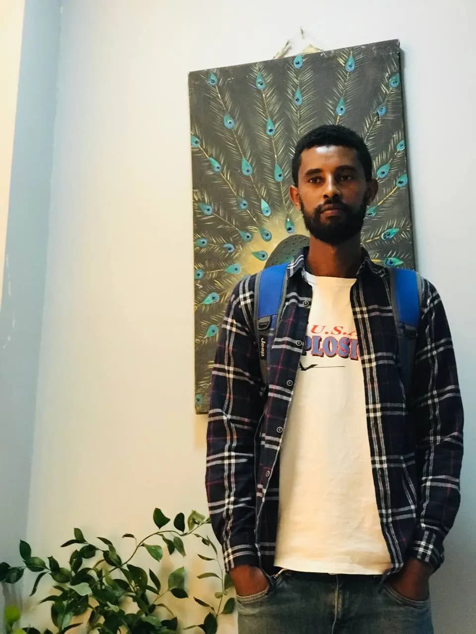 Mesfin Ayenew
